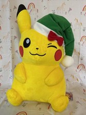 Pokemon Pikachu Jumbo Natale