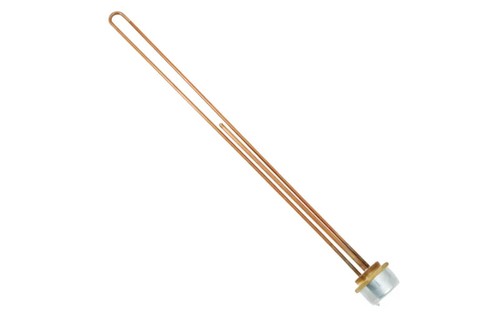 Riscaldatore immersione in - ad,