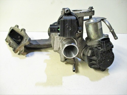Ngt1038z turbina garrett - turbina,