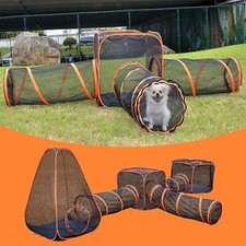 Cubo per cani casetta - cubo,