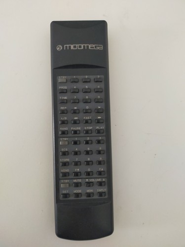 Telecomando micromega - telecomando,