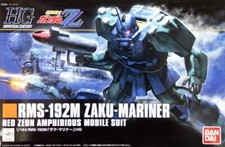BANDAI 1/144 Gundam RMS-192M
