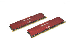 Crucial Ballistix 16 GB (2x8