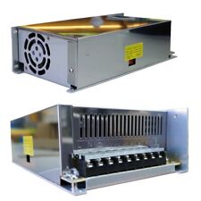 Alimentatore 12V 60 A 720W Trasformatore Stabilizzato con Trimmer in 220V