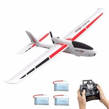 Volantex Ranger 600 aereo