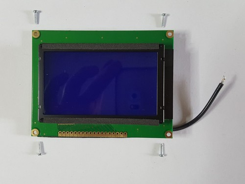 Akai mpk mpd spare lcd - akai,
