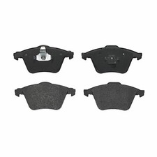 Pastiglie Pasticche pattini freno ANTERIORE xVOLVO S40 II (MS)