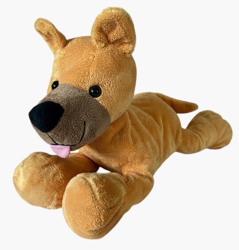 Peluche cane pastore - , tedesco
