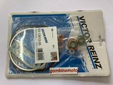 Kit smeriglio motore - kit,