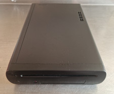 Nintendo Wii U Console  32GB Black Senza Accessori