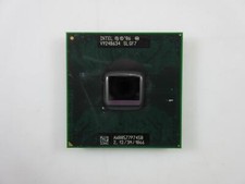 Cpu INTEL CORE 2 DUO MOBILE