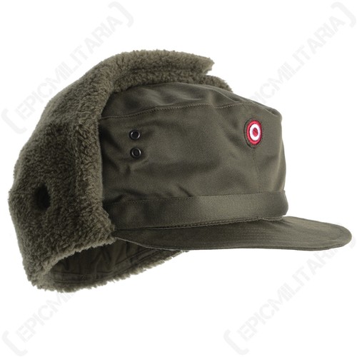 Originale austriaco inverno - originale,