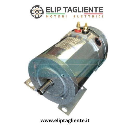 Motore elettrico 12v 550w - elettrico,