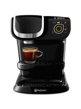 Bosch Tassimo My Way Macchina da Caffè,Nero TAS6002GB Macchina da Caffè Nuova
