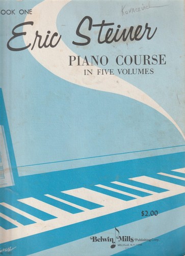 1960 eric steiner corso - eric,