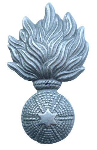 Distintivo berretto