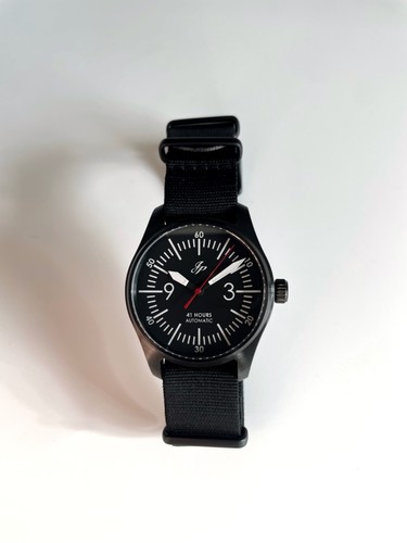 Orologio automatico - , jp