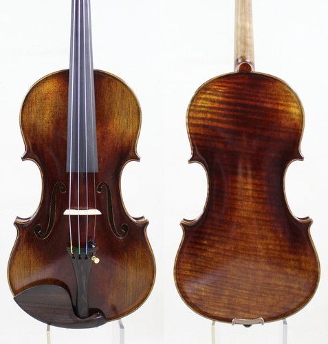 Dorso guarneri del gesù - 1,