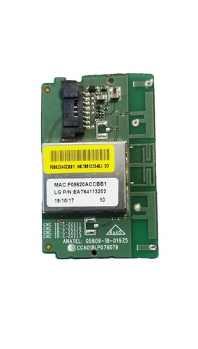 Modulo wlan lgswfac81 - modulo, /