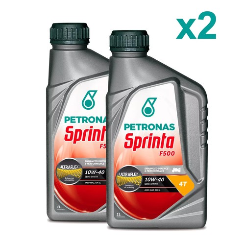 Olio motore tempi - 4,