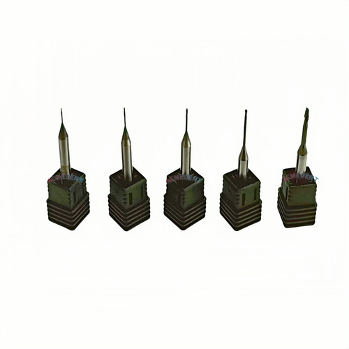 Dental roland bur cad - bur,