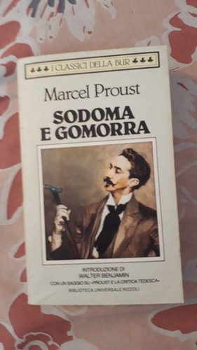 Libro marcel proust - marcel,