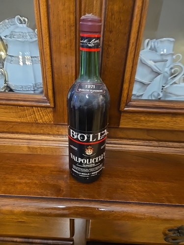 Vino valpolicella rosso bolla - valpolicella,