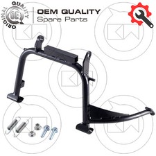 CAVALLETTO CENTRALE COMPLETO NERO HONDA SH 150 I SH150 I ANNO 2011 2012 2013