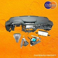 NISSAN X-TRAIL 3° T32 Cruscotto Airbag Kit Completo Ricambi auto Creactive.it