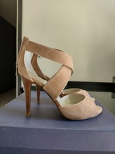 Scarpe JUVARRA ALASSIO decolletè color carne donna - Numero 37,5