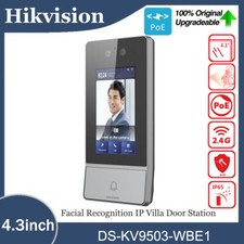 Hikvision DS-KV9503-WBE1 1080P