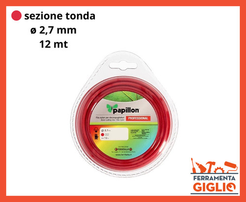 Bobina filo per - filo,