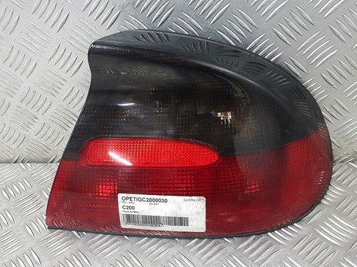 Faro posteriore destro opel - faro,