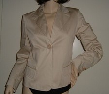 GIACCA DONNA BEIGE PHARD TAGLIA S LEGGI LE MISURE