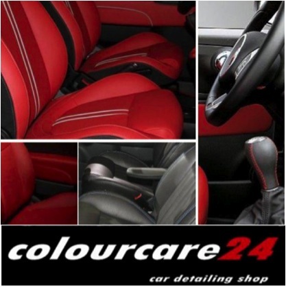 Kit rinnova colore interni - kit,