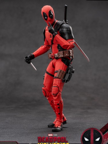Toys modellino deadpool - deadpool, |