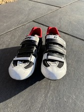 Scarpe da ciclismo/spinning