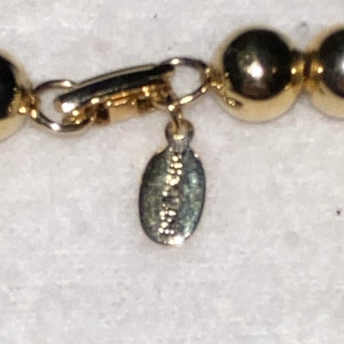 Collana vintage perle in - vintage, di