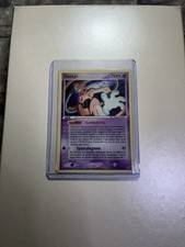 DEOXYS 16/107 Rara Holo Foil