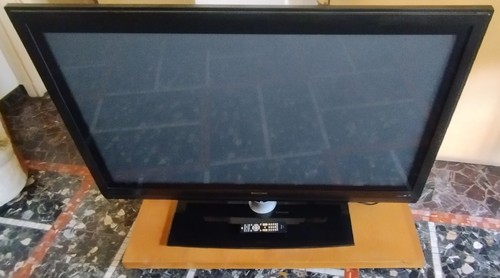 Televisore plasma philips - televisore,