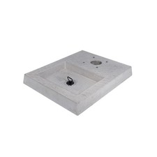 Belfer 42BSC4 Base Fontana