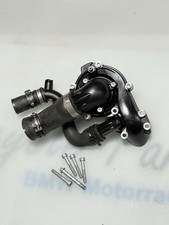 TOP BMW pompa acqua, pompa refrigerante K1300, K1200, K 1300 (S/R/GT/K40/K43/K44)
