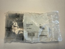 10x Geberit Mepla Riduzione