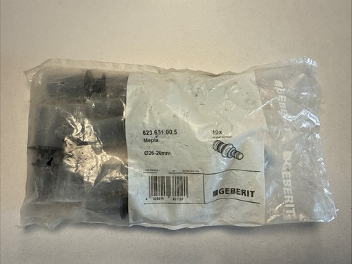 10x geberit mepla riduzione - 10x,