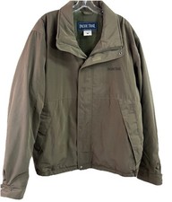 Pacific Trail Men's Full Zip