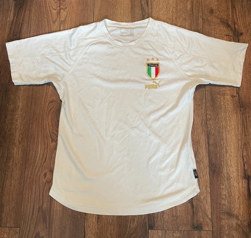 Maglia italia vintage - maglia,