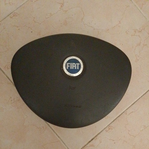 Airbag lato guida fiat punto - airbag,