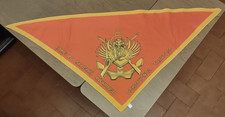 Foulard/Bandana Triangolo  Battaglione San Marco Lagunari   "Gadget Personale"