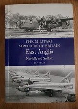 Military Airfields of Britain