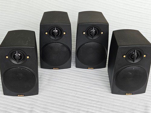 Boston acoustics micro90x - micro90x, ii